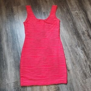 Bodycon Dress